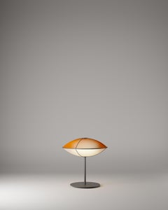 Dome Table Lamp by G.Luce