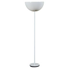 Dome Torchiere Floor Lamp for Flos
