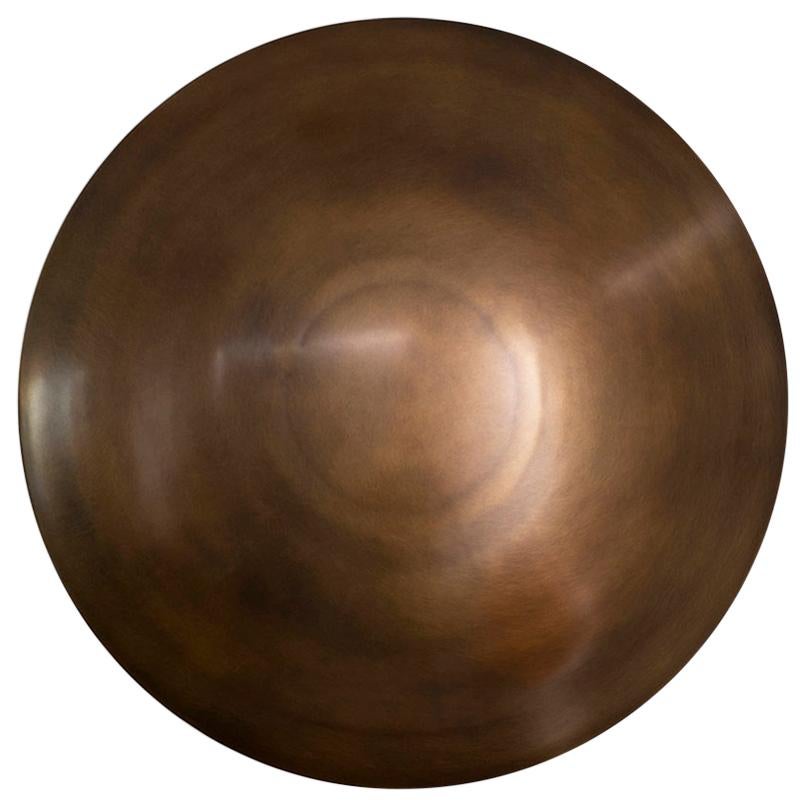 Dome Wall Sconce