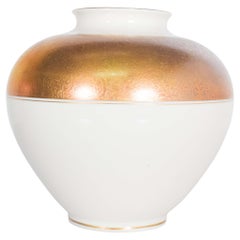 Pichet en dôme, en porcelaine Alka de Bavière