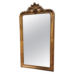 Miroirs cheminée