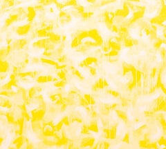 Domenick Capobianco Color Field Acrylic on Canvas