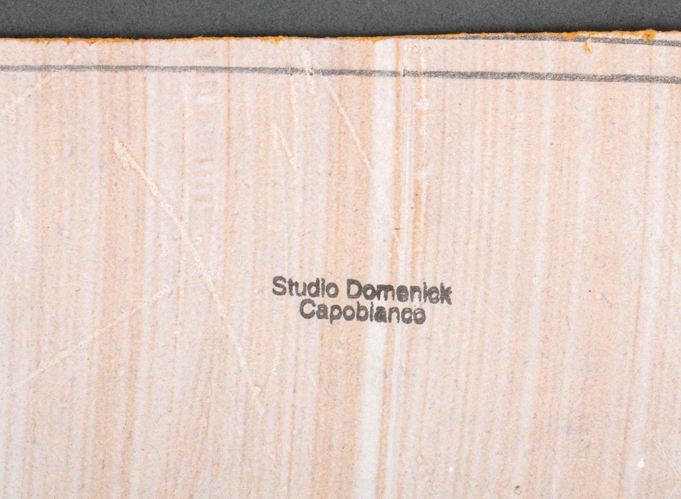 Abstract Composition For Sale 8