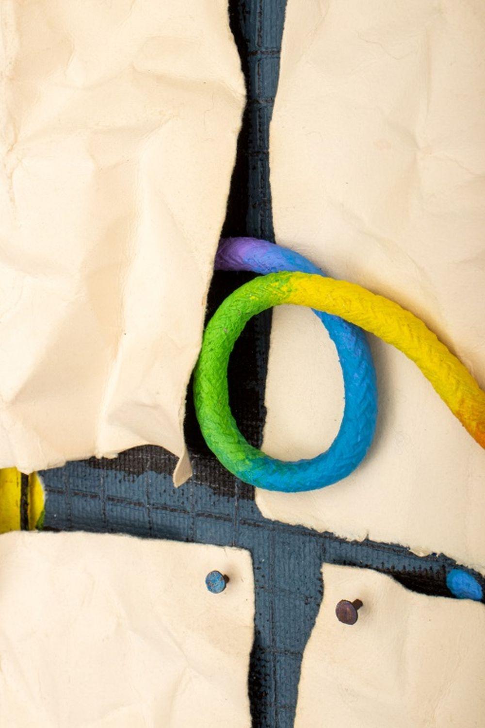 Abstract Composition For Sale 3