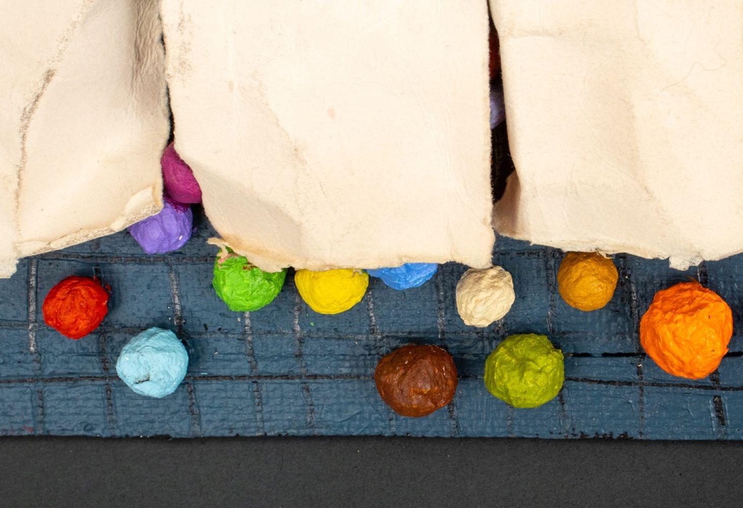 Abstract Composition For Sale 4