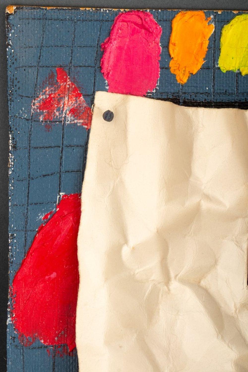 Abstract Composition For Sale 5