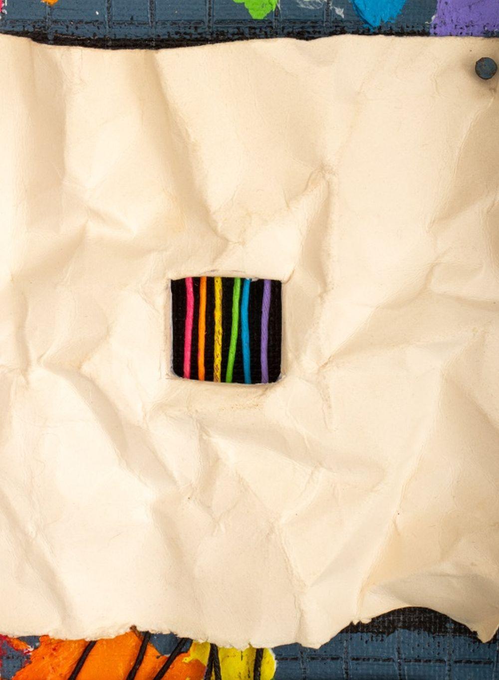 Abstract Composition For Sale 6