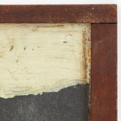 Dibujos de pizarra de doble cara