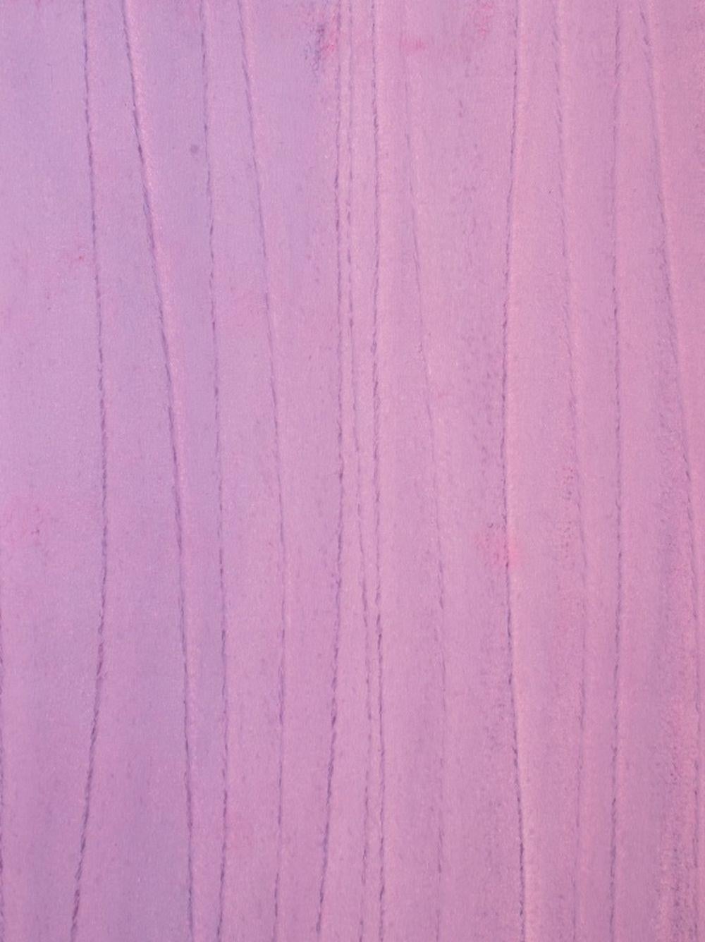 Domenick Capobianco (estadounidense, n. 1928), Campo de color en tonos lila y amarillo, Óleo sobre lienzo, a la manera de Mark Rothko (letón/estadounidense, 1903-1970), aparentemente sin firmar, sin enmarcar. 69,75