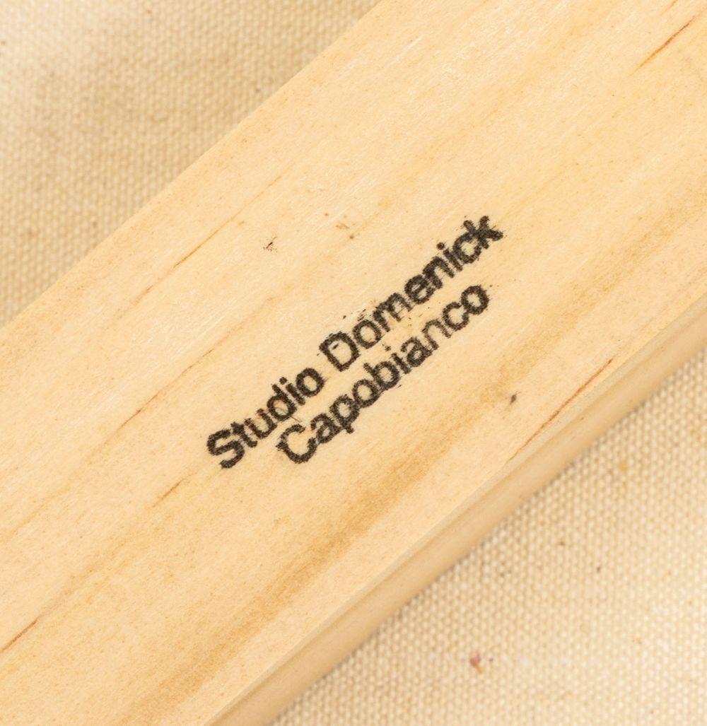 Farbfeld in Rosa im Angebot 1