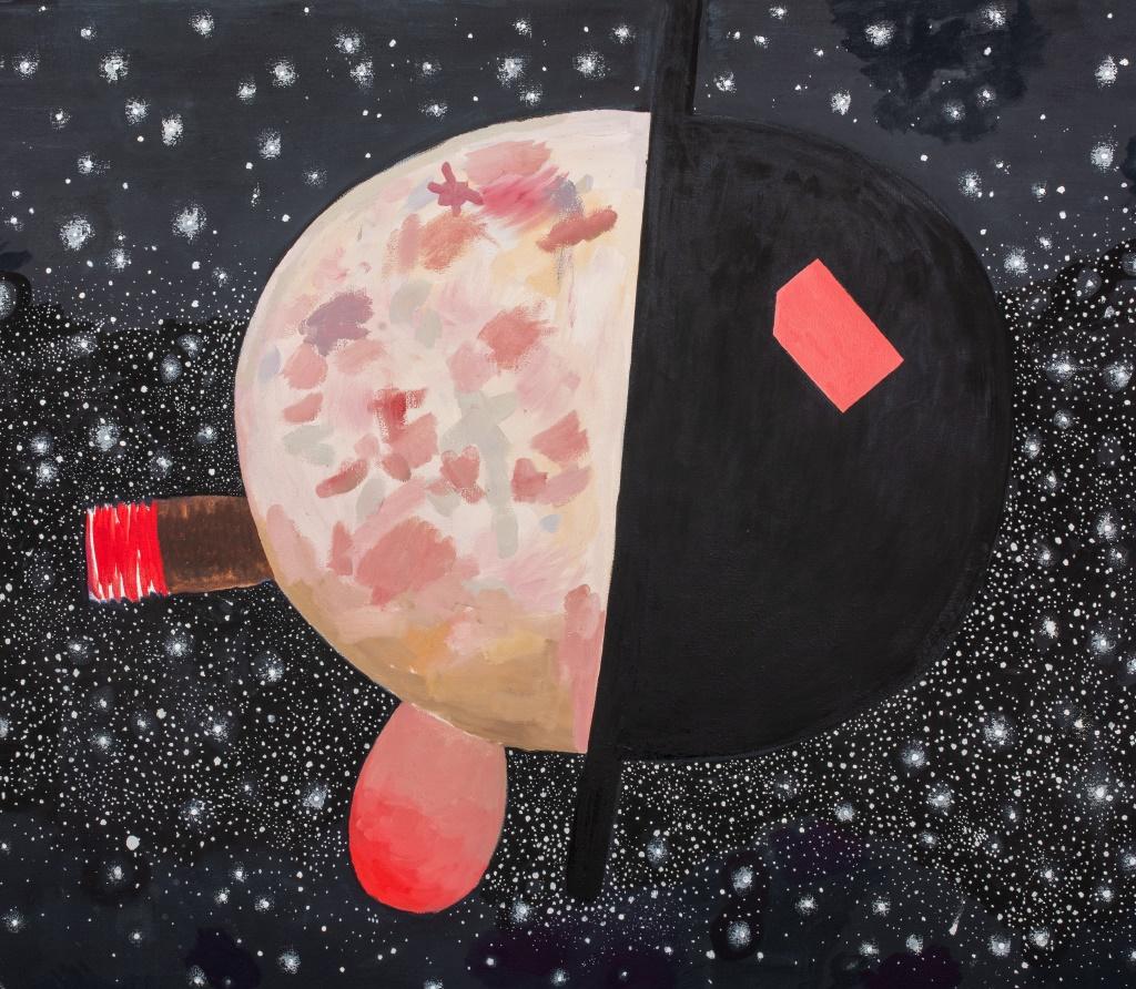 Domenick Capobianco „All of a Sudden...