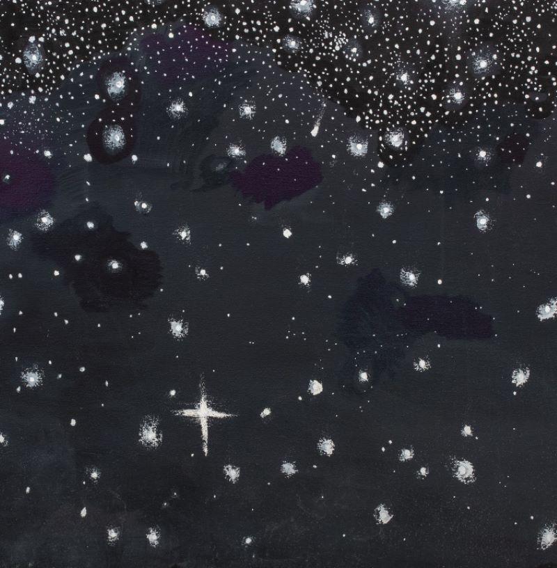 Domenick Capobianco „All of a Sudden...