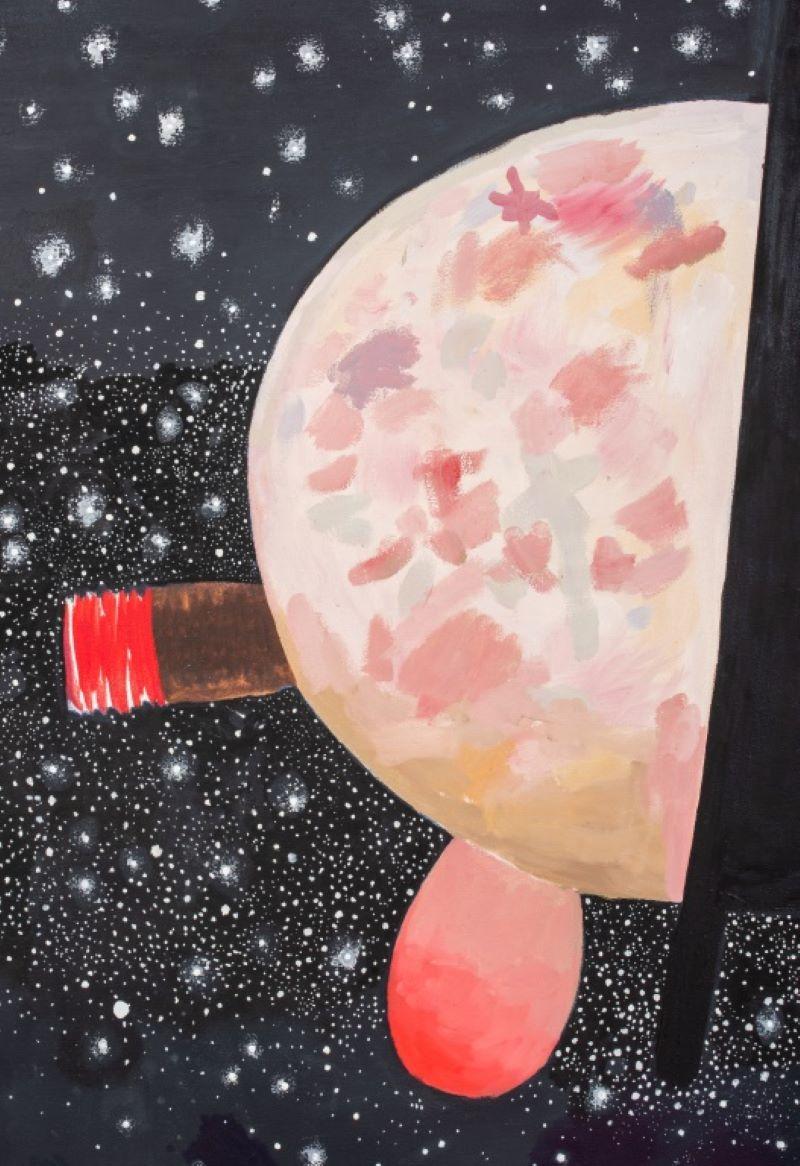 Domenick Capobianco „All of a Sudden...