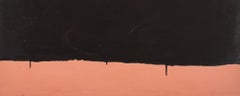 Domenick Capobianco "Lead to Gold" Oil on Canvas