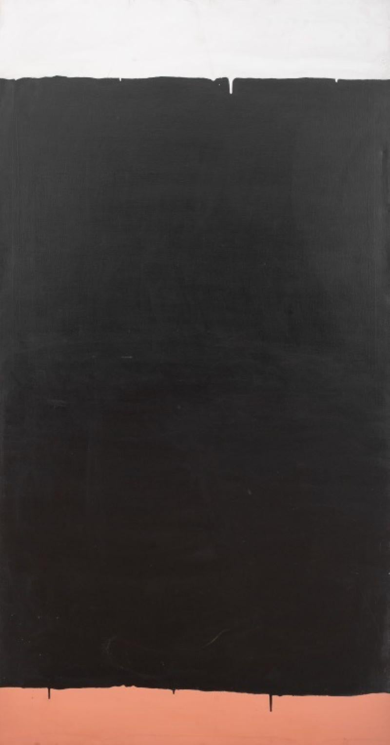 Domenick Capobianco „Lead to Gold“, Öl auf Leinwand