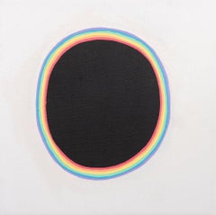 Oil Abstract Paintings