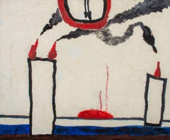 Surrealist Composition
