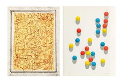 Estampes - Nature morte - Lithographie