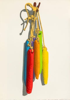 "Poids" et "Objects for Ball Objects".