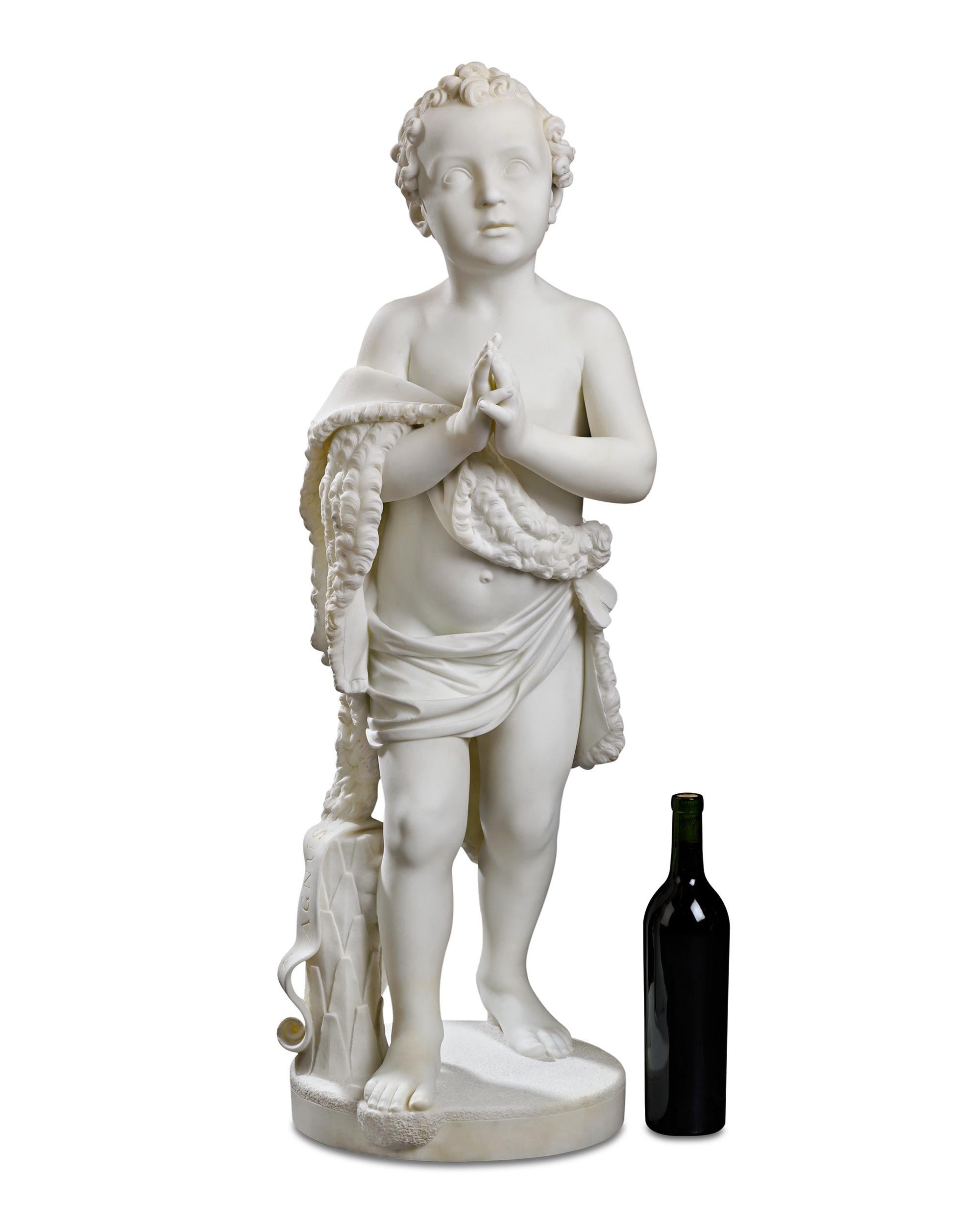St. John Young de Domenico Menconi en venta 1
