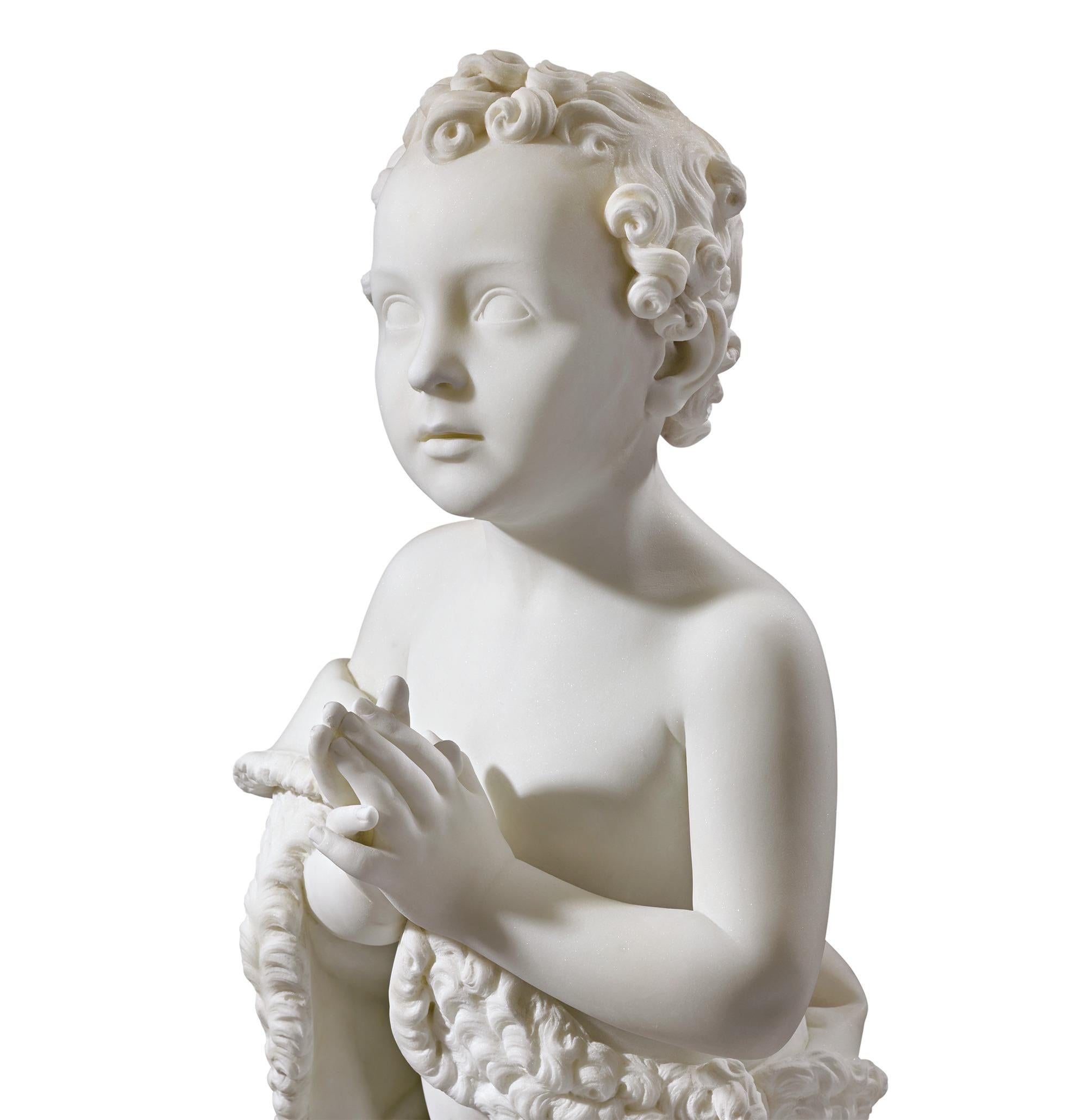 St. John Young de Domenico Menconi en venta 2