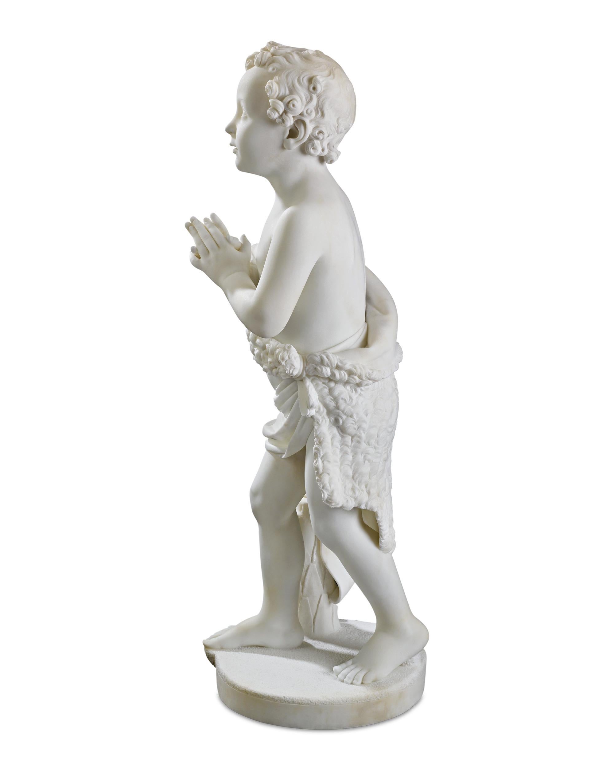 St. John Young de Domenico Menconi en venta 3