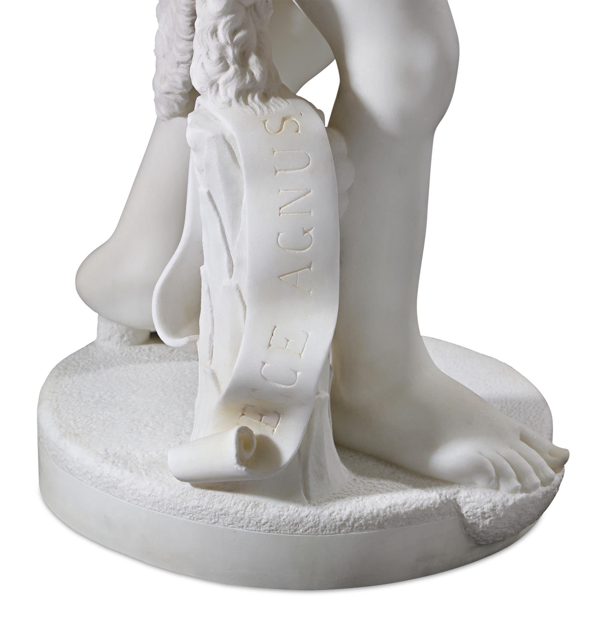St. John Young de Domenico Menconi en venta 5