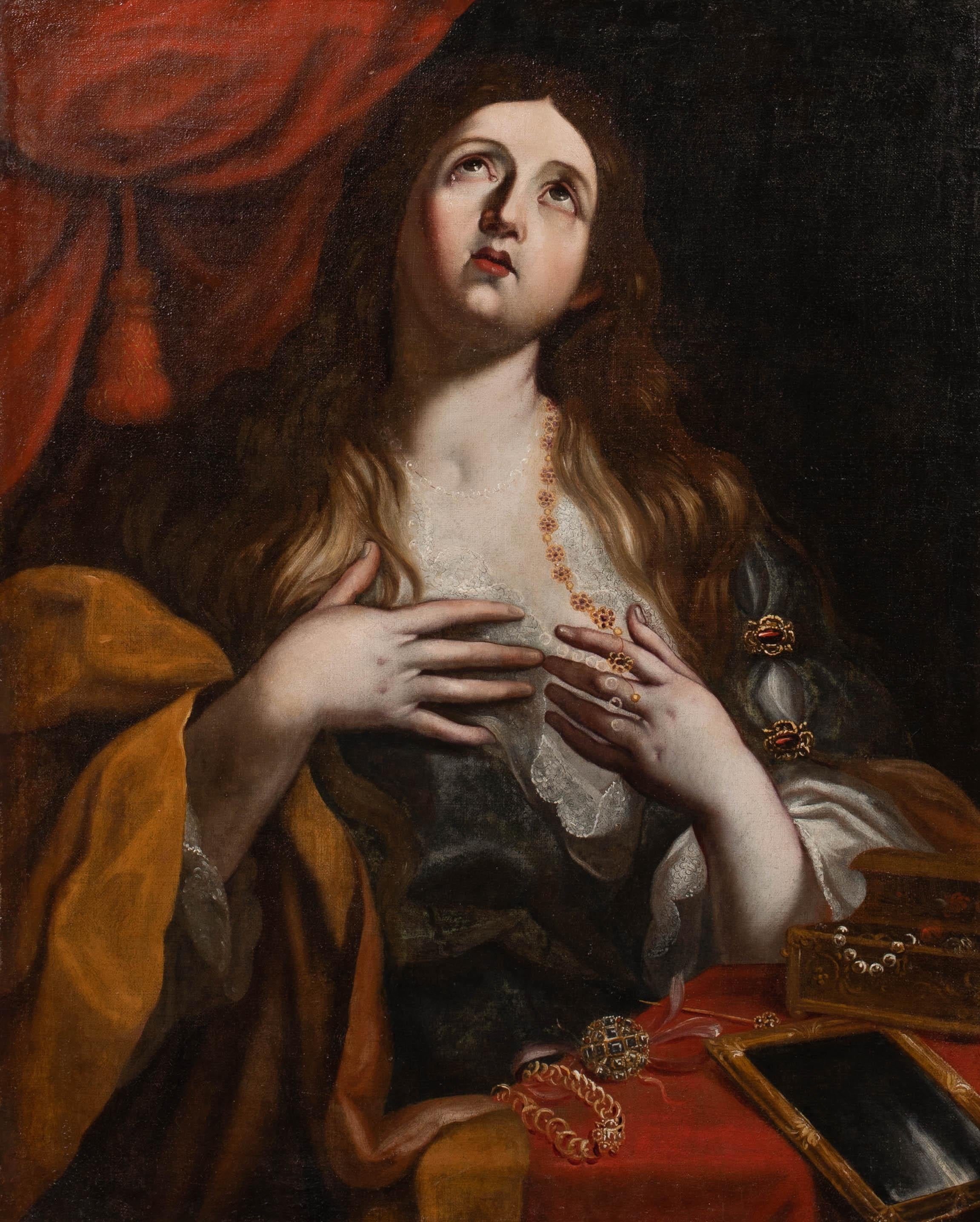 conversione della maddalena