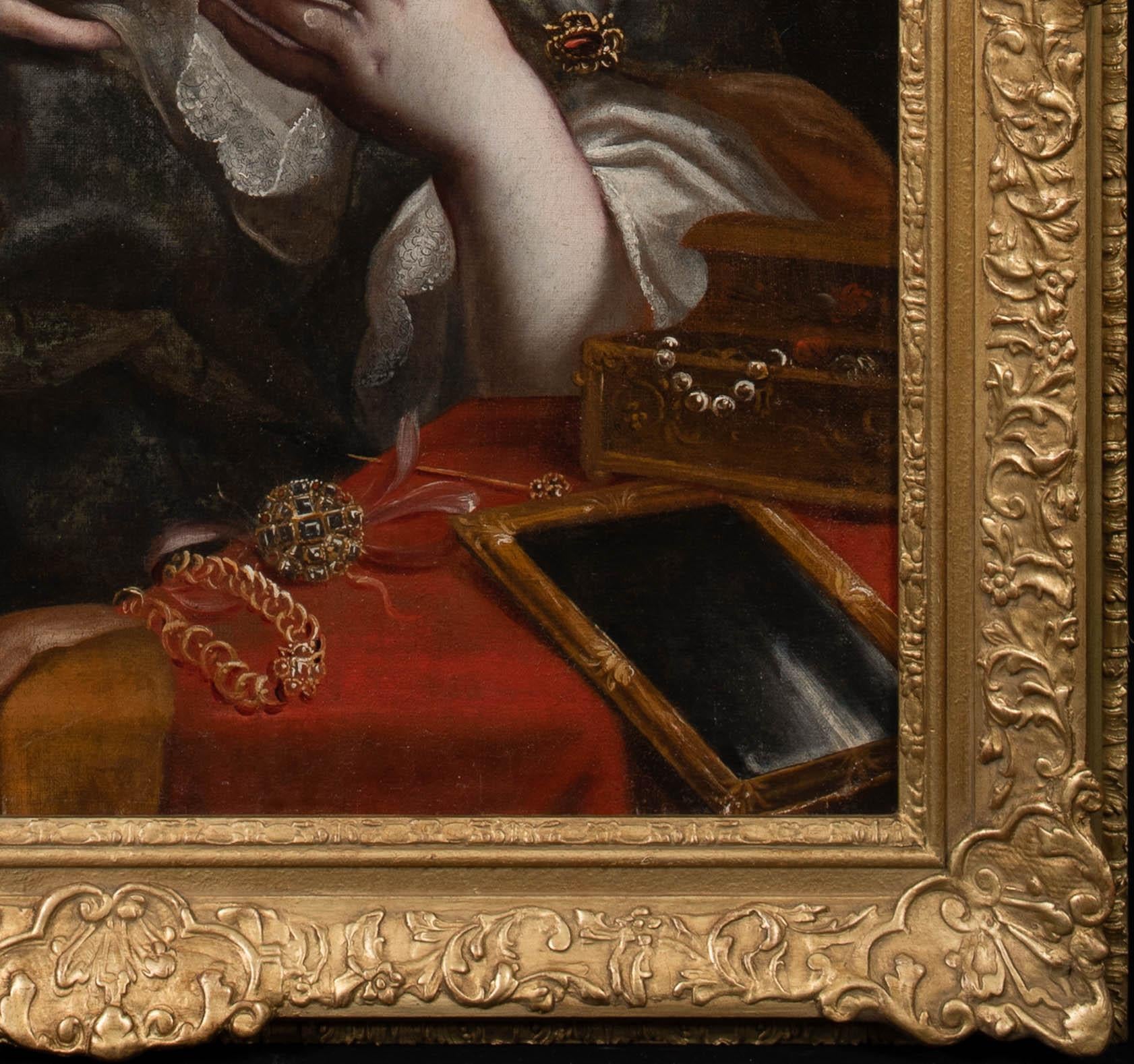la conversione della maddalena