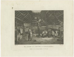 Domestic Harmony: Aleut Household Life in Unalaska, 1784