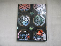 Domicilium Decoratus Decorating Hard Cover Book by Kelly Wearstler