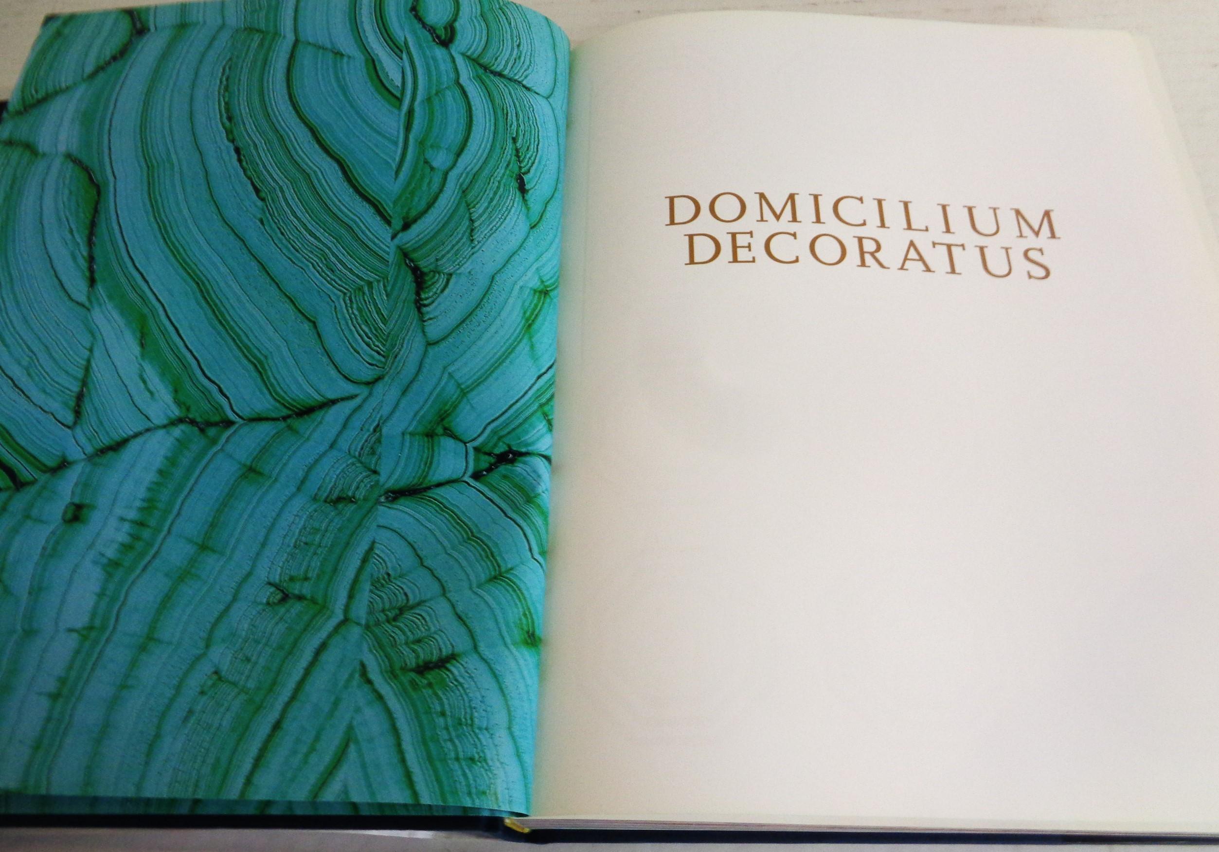 Domicilium Decoratus: Kelly Wearstler, 2006 Regan Books Harper Collins - 1st Ed. In Good Condition In Rochester, NY