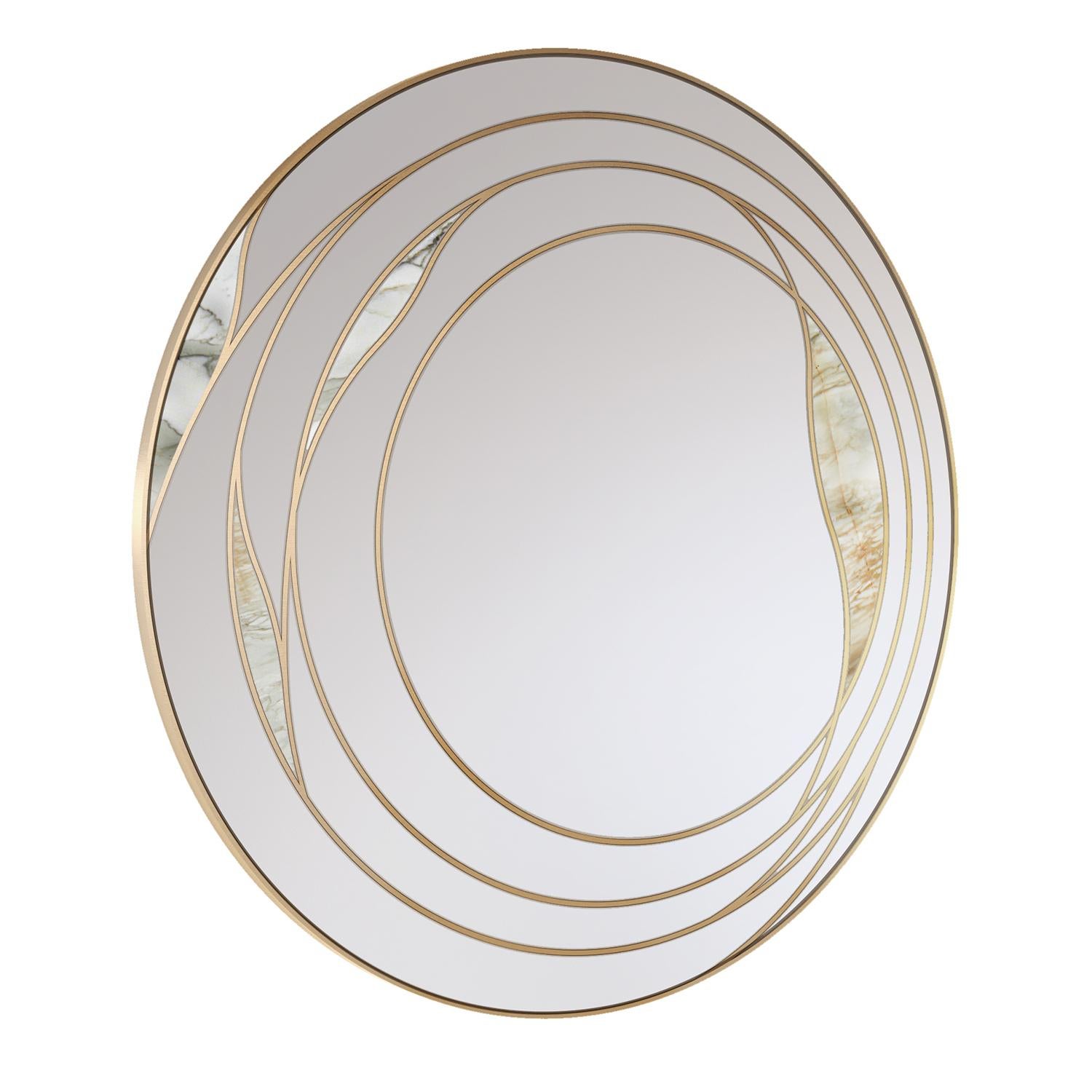 Espejo de pared Domina I 120 de Atlas Project en Nuevo estado para la venta en Geneve, CH