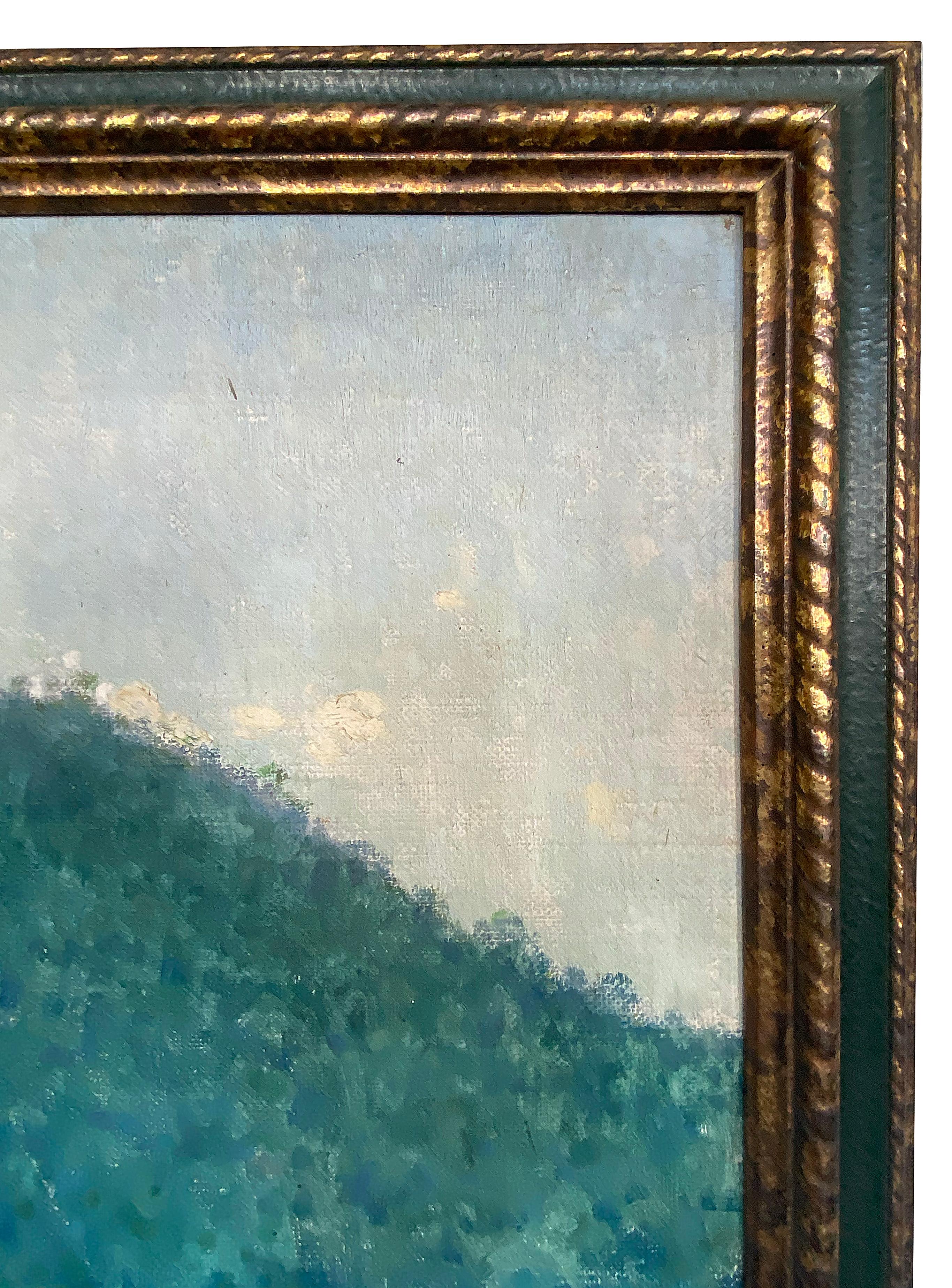 Kubanische Landschaft im Angebot 4