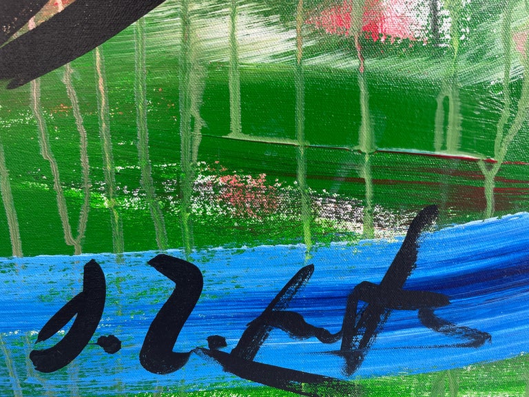 Domingo Zapata Love and Life For Sale at 1stDibs