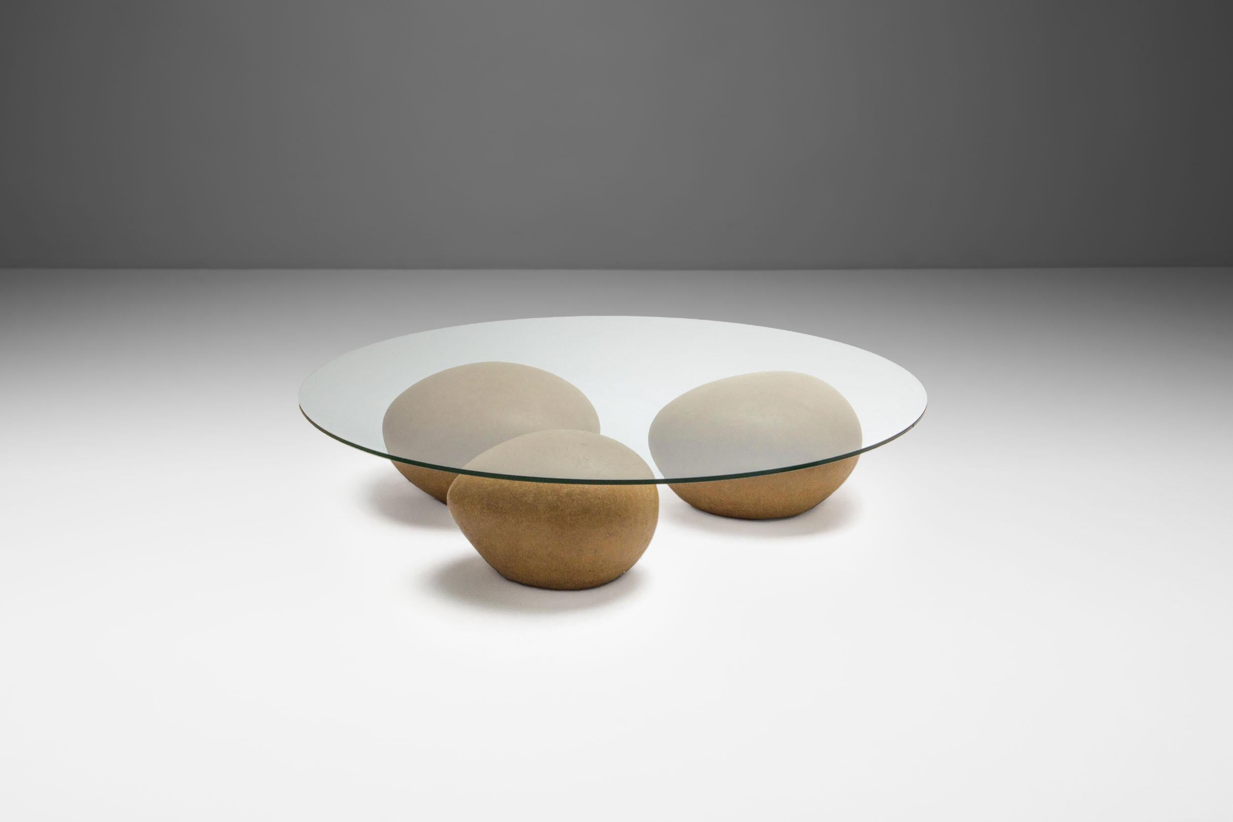 Brésilien Table Domingos Ttora gua, Brésil, 2017 en vente
