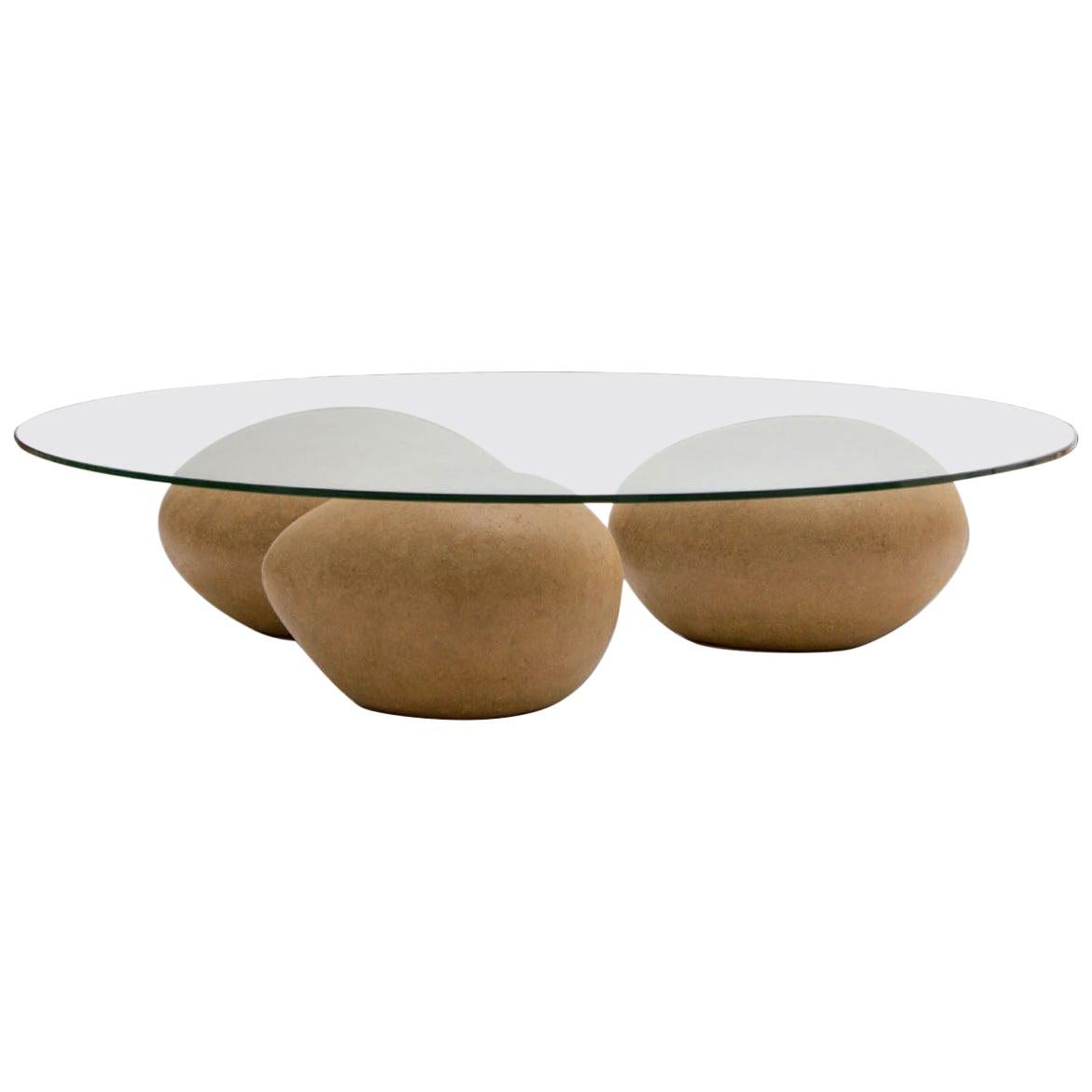 Table Domingos Ttora gua, Brésil, 2017