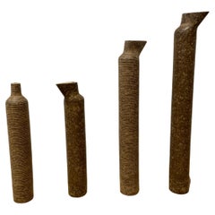 Domingos Tótora “Anfora” Vases, Brazil 2017