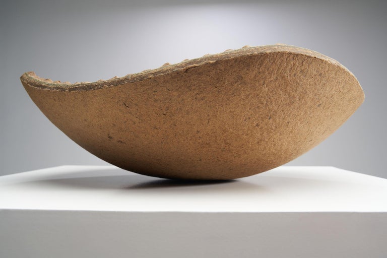 Domingos Tótora Contemporary Angular Bowl, Brazil 2017 In New Condition For Sale In Utrecht, NL