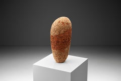 Domingos Tótora "Escultura Âmago Model 04", Brazil 21st Century