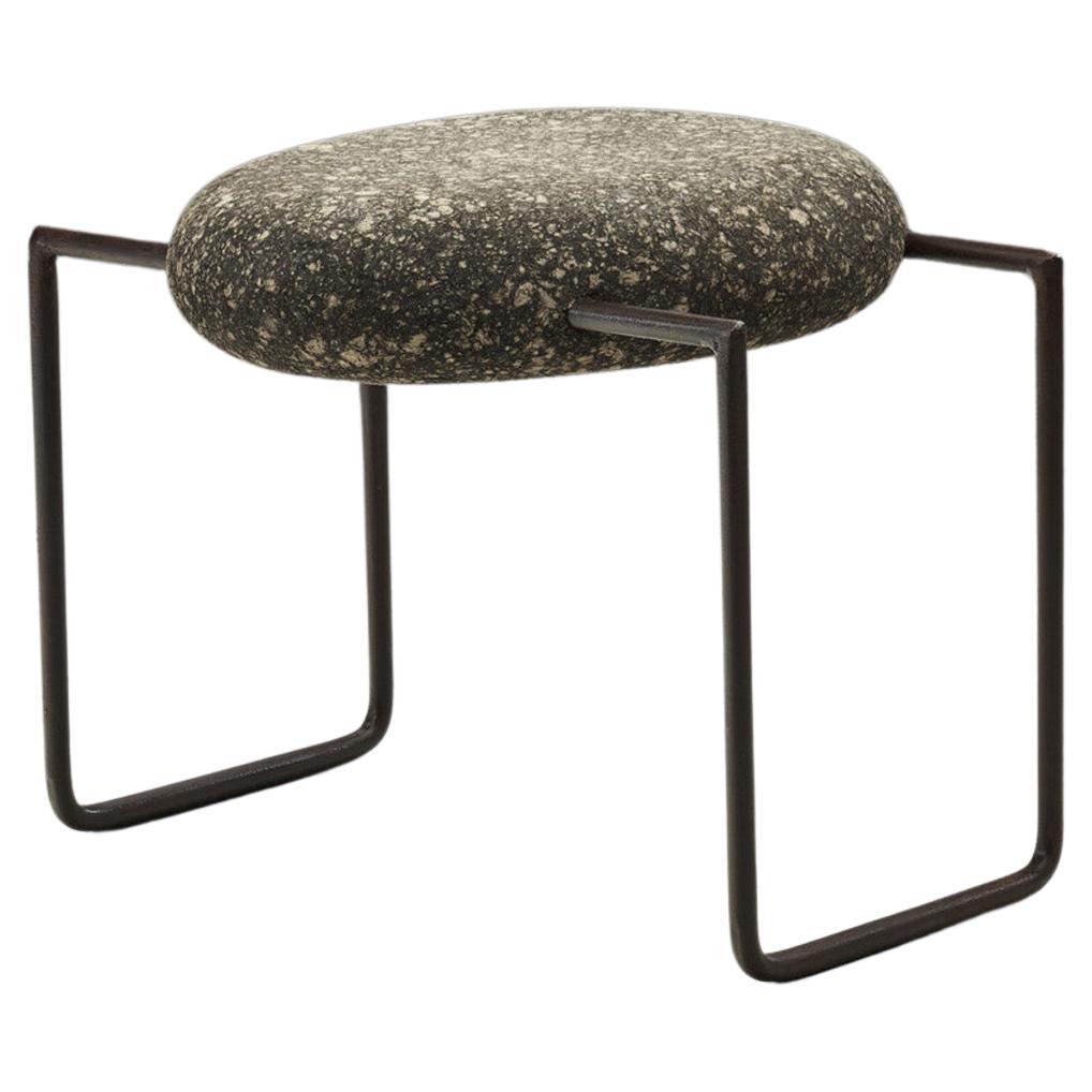 Domingos Tótora "Estação" Stool, Brazil 2019