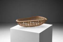 Centrotavola organico Domingos Tótora, Brasile 21° secolo