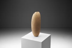 Domingos Tótora "Vaso Orgânico Casca Mod.01", Brasile 21° Secolo