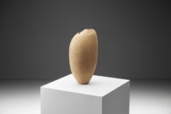 Domingos Tótora "Vaso Orgânico Casca Mod.03", Brazil 21st Century