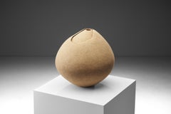 Domingos Tótora " Vaso Orgânico Casca mod.05", Brazil 21st Century