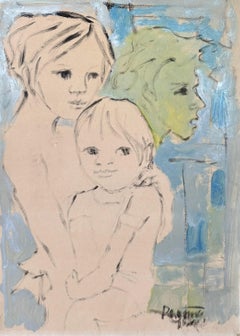 "Niños"