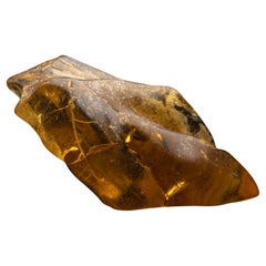 Antique Dominican Amber // 15-25 MYO