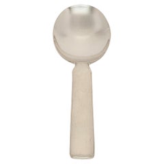 Dominick & Haff for Cartier Sterling Silver Baby Spoon #16712