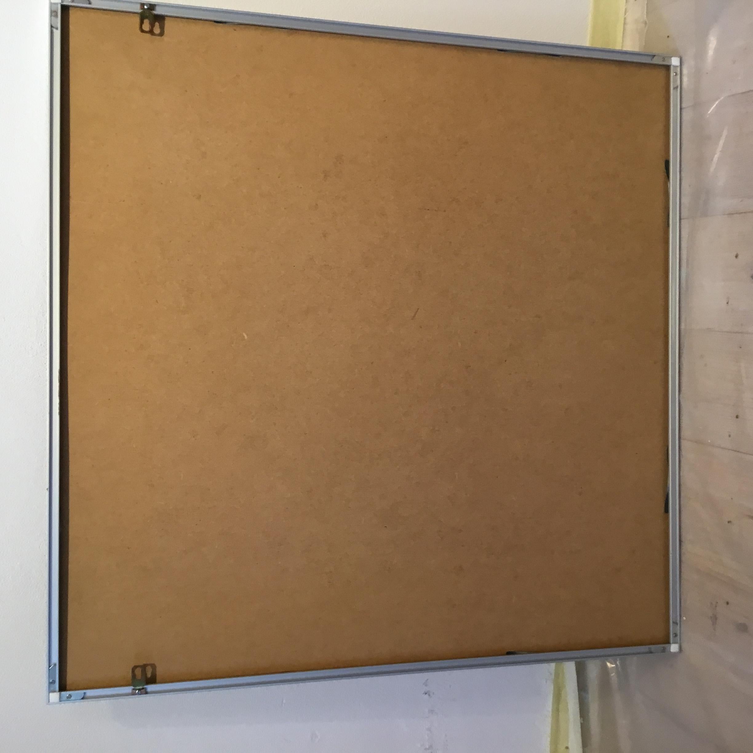 Dominika Krechowicz ist Professorin an der Gdansk GUT 

Die Kunstwerke aus dieser Serie sind mit Acryltechnik auf Fabriano-Aquarellpapier gemalt. Sie wurden von 2010 bis 2021 erstellt. Alle Werke sind mit D.KR signiert, eines trägt die