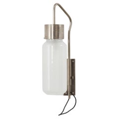 Dominioni LP10 Bidone wall lamp for Azucena - Italy, 1958